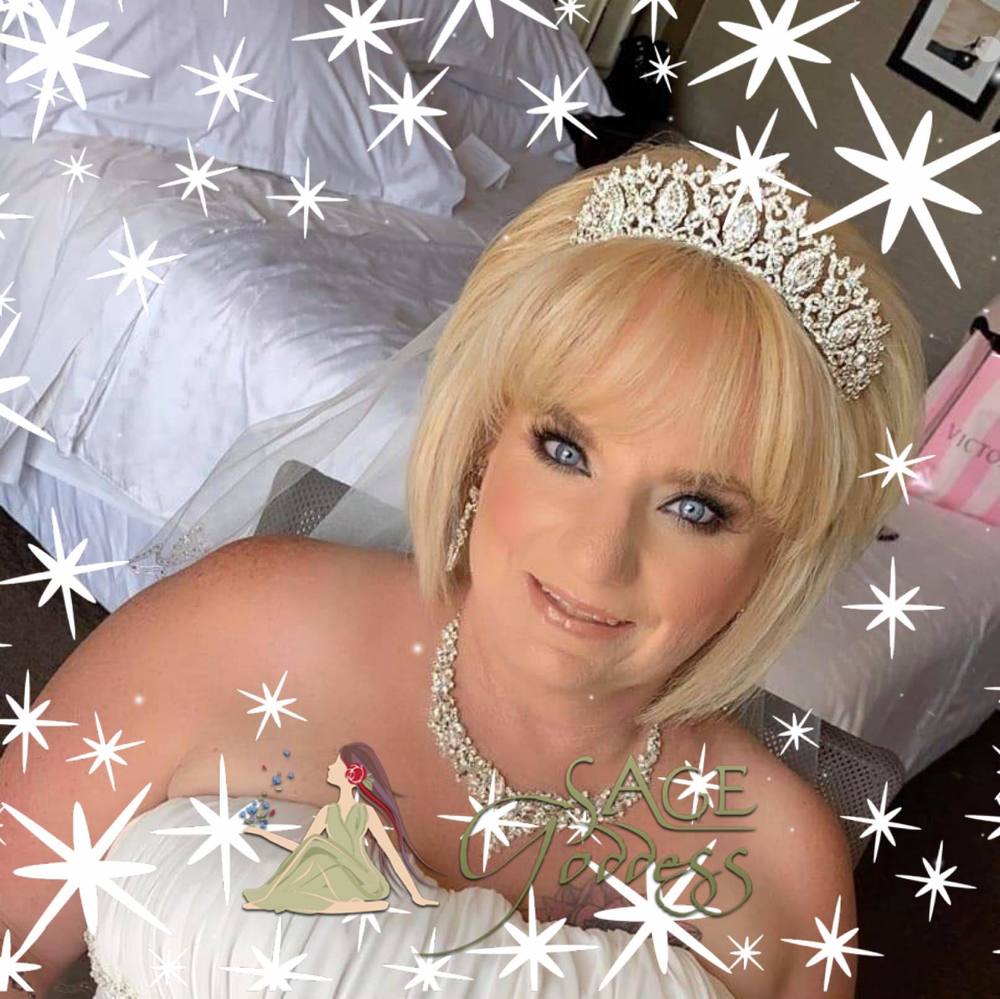 Meet your Posher, Karen